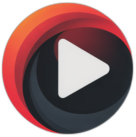 陌陌影视logo