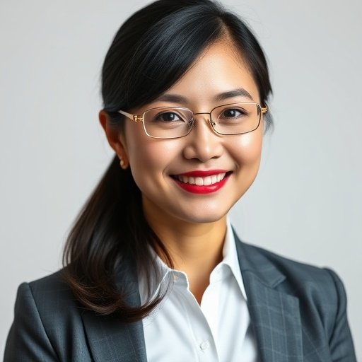 陈思琪 - 运营总监